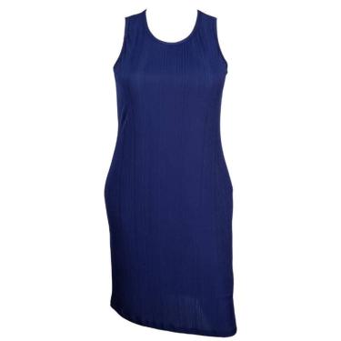 Imagem de Vestido Raio de Luz  Midi Liganete Friz