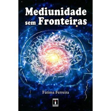 Imagem de Mediunidade Sem Fronteiras - Inede