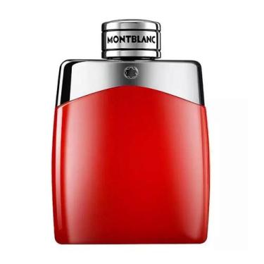 Imagem de Legend Red Eau de Parfum - Montblanc, 100 ml