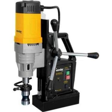 Imagem de Furadeira Vonder Base Magnetica 1.680W 15.800Nm Fmv1680 220V