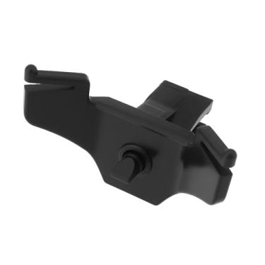 Imagem de OTOTEC Gancho de trava de porta de combustível para carro MB023335 compatível com Mitsubishi L200 COLT Shoun