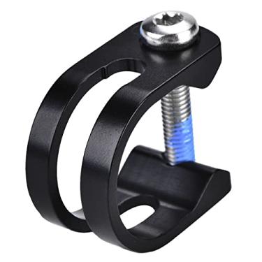 Imagem de Dioche Grampo de Alavanca de Freio de Bicicleta de Alumínio para E7 E9 X0 Guia R RS RSC Com Parafuso de Aço Inoxidável