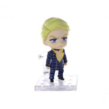 Imagem de Action Figure Jojo's Bizarre Adventure: Golden Wind - Prosciutto - Nendoroid