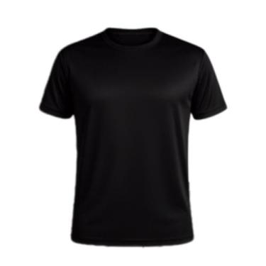 Imagem de Camisetas DryFit Masculina Lisa Academia Corrida Casual Esportes Confo