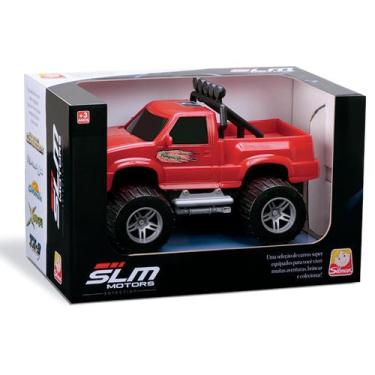 Imagem de SLM Motors Selection - Silmar Brinquedos