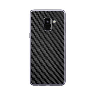 Imagem de Capa Adesivo Skin349 Verso Para Samsung Galaxy A8 2018 - KawaSkin