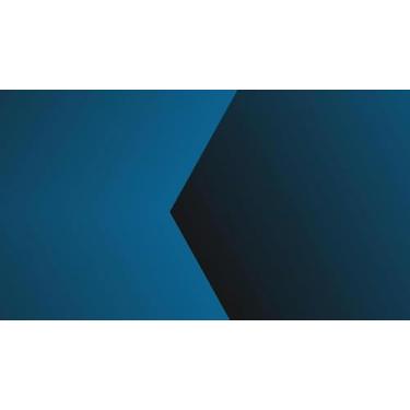 Imagem de Quadro Decorativo com Estampa Abstract Designsoft Yellow Highlights Dark 30 x 30 Vinil 2 unidades