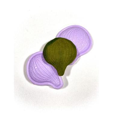 Imagem de Molde de silicone flor para decorar f299 - CM