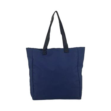 Imagem de Bolsa Tiracolo Feminina Professora Estudante Educação Liso