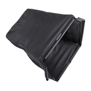 Imagem de predolo Saco coletor de grama para cortadores de grama de 21" 81330-vr8-n00 Saco de armazenamento de folhas de reposição de grande capacidade para