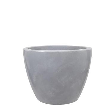 Imagem de Vaso Verona 50 X 37 Cm Antique Cimento