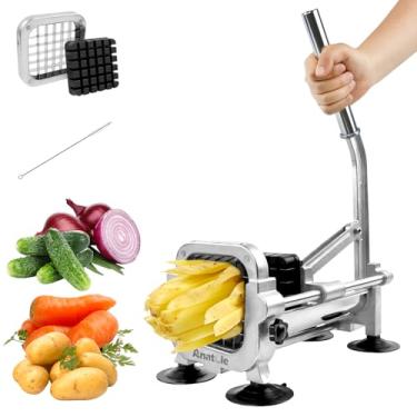 Imagem de Anatole Cortador de picador de batata (1/5.1 cm)