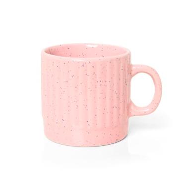 Imagem de Xicara 200ml Meg Rosa