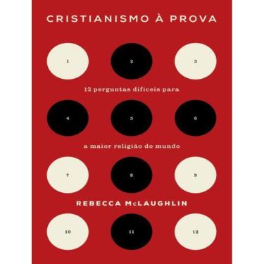 Imagem de Cristianismo A Prova