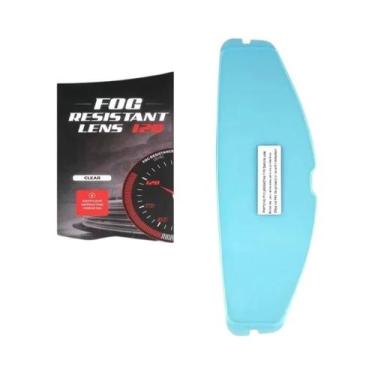 Imagem de Lente De Visor Para Capacete De Motocicleta HJ-26 Para HJC RPHA 11 RPH