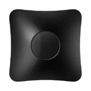 Imagem de Controle Remoto Universal Broadlink RM4 pro IR RF HTS2 Sensor WiFi Fun