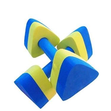 Imagem de HALTERES DE HIDROGINASTICA