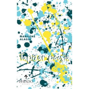 Imagem de Tapizar Poesia