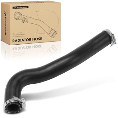 Imagem de A-Premium Mangueira de refrigeração do radiador inferior compatível com Honda Civic 2016 2017 2018 2019 2020 2021, 1,5L