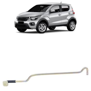 Imagem de Haste Vareta Capô Mobi 2016 2017 2018 2019 2020 - Automotive Imports