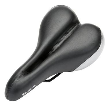 Imagem de Mountain Bike Comfort Soft Pad Almofada Assento de selim Ciclo de bici