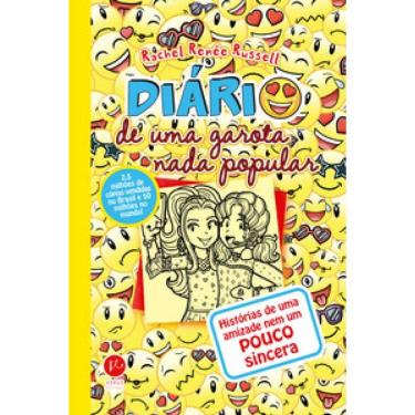 Imagem de Diário de uma garota nada popular 14 (Edição de bolso)