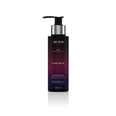 Imagem de Sérum Midnight Miracle Red Iron 120ml - Hidratação Profunda para Todos
