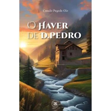 Imagem de O Haver De D.Pedro