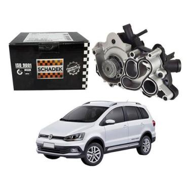 Imagem de Bomba Dagua Schadek Spacecross 1.6 16v 2015 A 2018