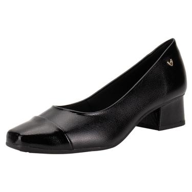 Imagem de Sapato Feminino Salto Grosso Mississipi Me903