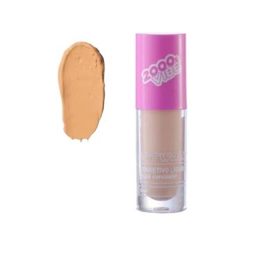 Imagem de Corretivo alta cobertura Catwalk Popstar - Ruby Rose (C45)