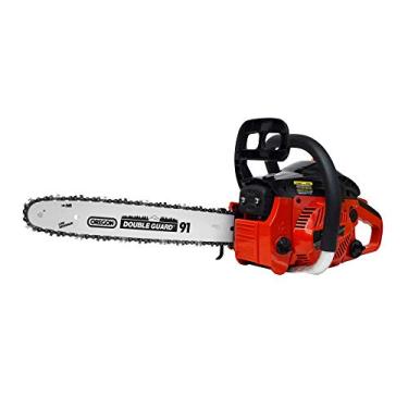 Imagem de MOTOSSERRA GASOLINA 2T TOYAMA TCS42X-16SN-OR SABRE 16 CORRENTE OREGON