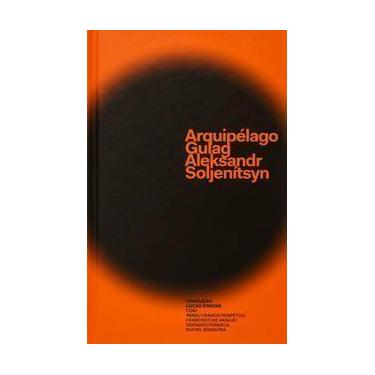 Imagem de Arquipélago Gulag - Um Experimento De Investigação Artística 1918-1856