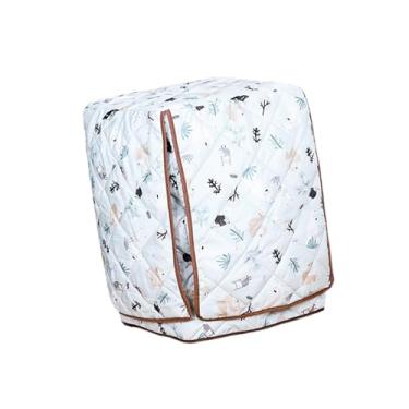 Imagem de FashionCha Capa Grande, Respirável E à Prova de Vento para Gaiolas de Papagaios, Gatos, Coelhos, Periquitos E Agapornis.