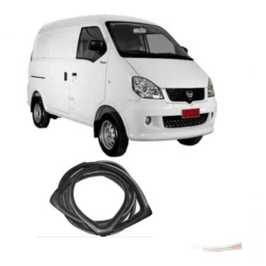 Imagem de Borrachas Do Para-brisa Towner Minivan Após 11 [f103]