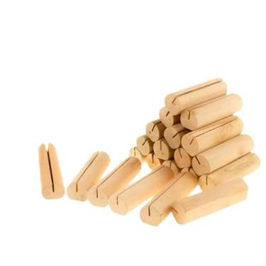 Imagem de Suporte para Fotos, Porta-retrato e Porta-cartões para Mesa - Base de Apoio (5)