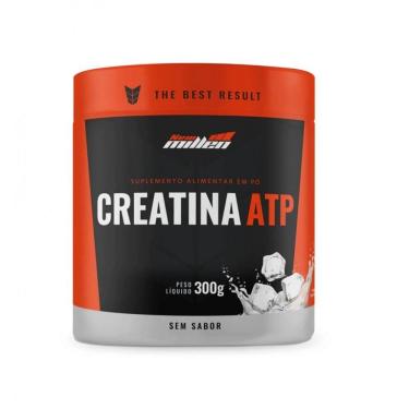Imagem de Creatina Atp (300g) - Padrão: único