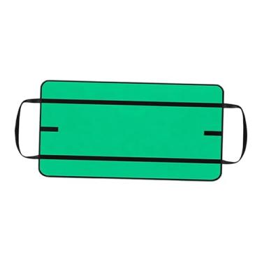 Imagem de Ioensy Saco para Lenha, Bolsa para Armazenamento de Lenha, Suporte para Lenha na Lareira, Bolsa para Transporte de Lenha para e Pesca, Verde