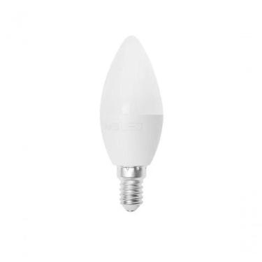 Imagem de Lâmpada Led Vela 4w C35 E14 Bivolt 6000k
