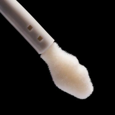 Imagem de Hidra Lábios Boca Rosa Marrom Translúcido