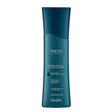 Imagem de Shampoo Redensificador, Amend