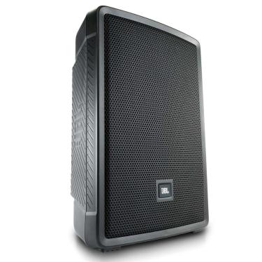Imagem de Caixa de Som Ativa Portátil JBL IRX-112BT - Bluetooth - 300W RMS - 127V