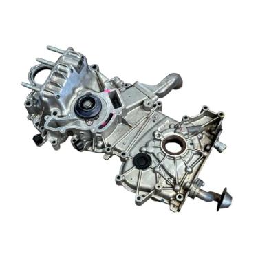 Imagem de Tampa Bomba Óleo Peugeot 208 Firefly 2023 55279645