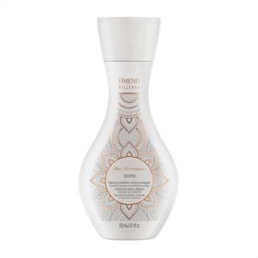 Imagem de Amend millenar oleos marroquinos shampoo 300ml - 1245