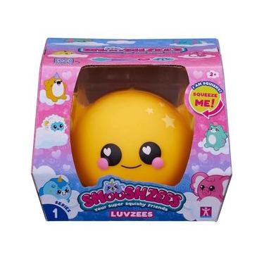 Imagem de Boneco Elástico Sonny De 11Cm - Smooshzees