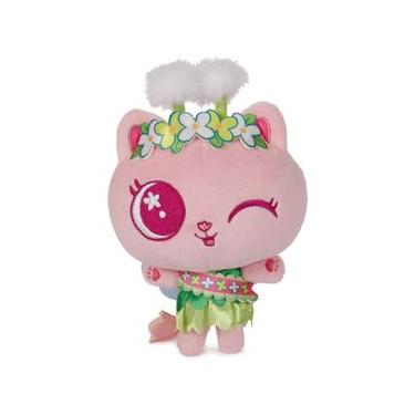 Imagem de Pelúcia Kitty Fairy (Novo) De 19Cm - Gabby'S Dollhouse