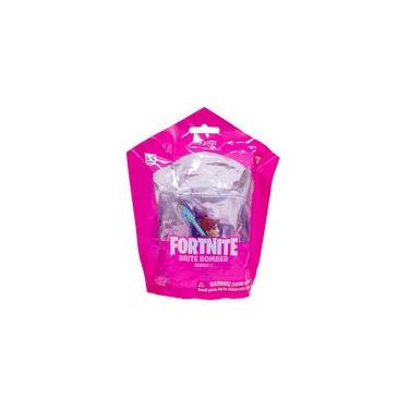 Imagem de Fortnite - Boneco Com Chaveiro Brite Bomber