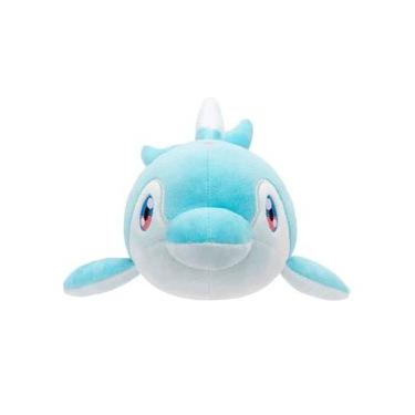 Imagem de Pelúcia Finizen De 20Cm - Pokémon