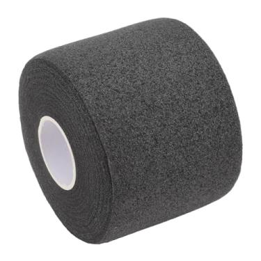 Imagem de Acouto Envoltório de Almofada para Raquete de Badminton - Película de Absorção de Choque de Poliuretano Premium para Raquetes de Badminton e Tênis, Aumenta o Conforto, Reduz o Impacto, Melhora o