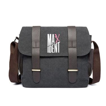 Imagem de Bolsa de ombro Stray Kids Anime Messenger 37x9,5x25cm